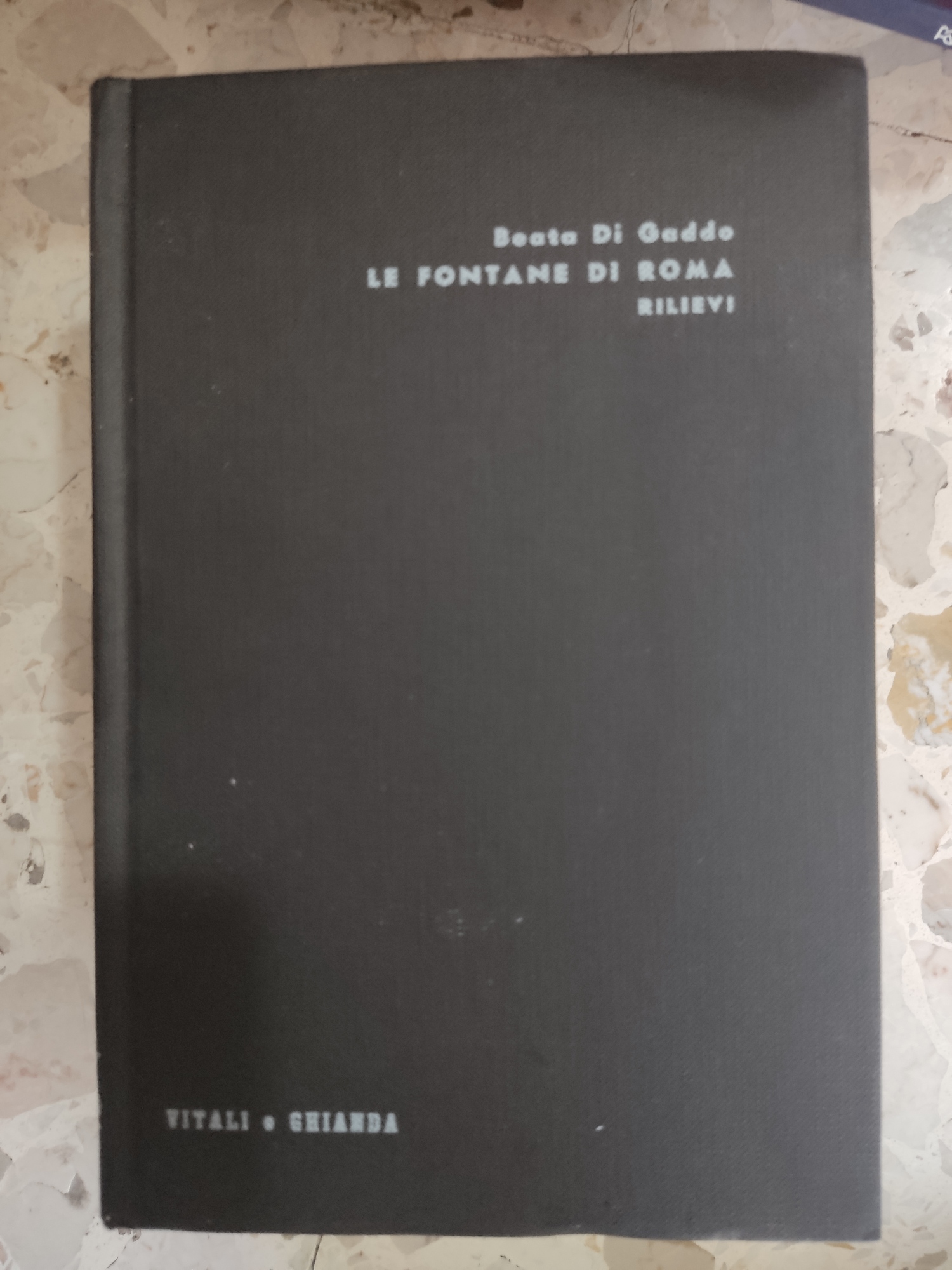 Libreria del Professore