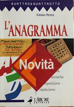 L' anagramma