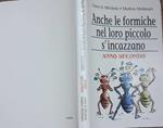 Anche le formiche nel loro piccolo s'incazzano. Anno secondo