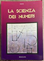 scienza dei numeri (Opera postuma)