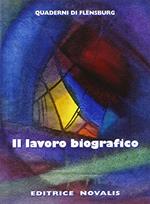 Il lavoro biografico