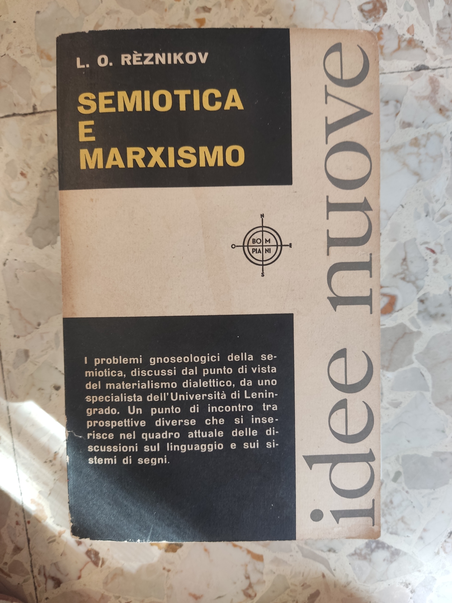 Libreria del Professore