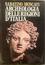 Archeologia delle regioni d'Italia