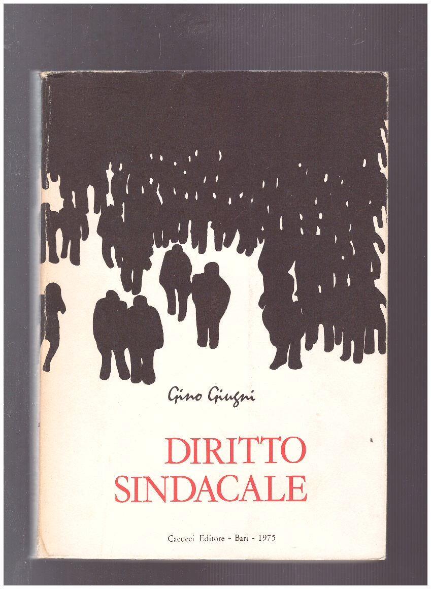 Diritto Sindacale