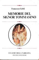 Memorie del signor Tommasino