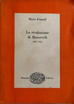 La rivoluzione di Roosevelt 1932 - 1952