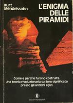 L' enigma delle piramidi