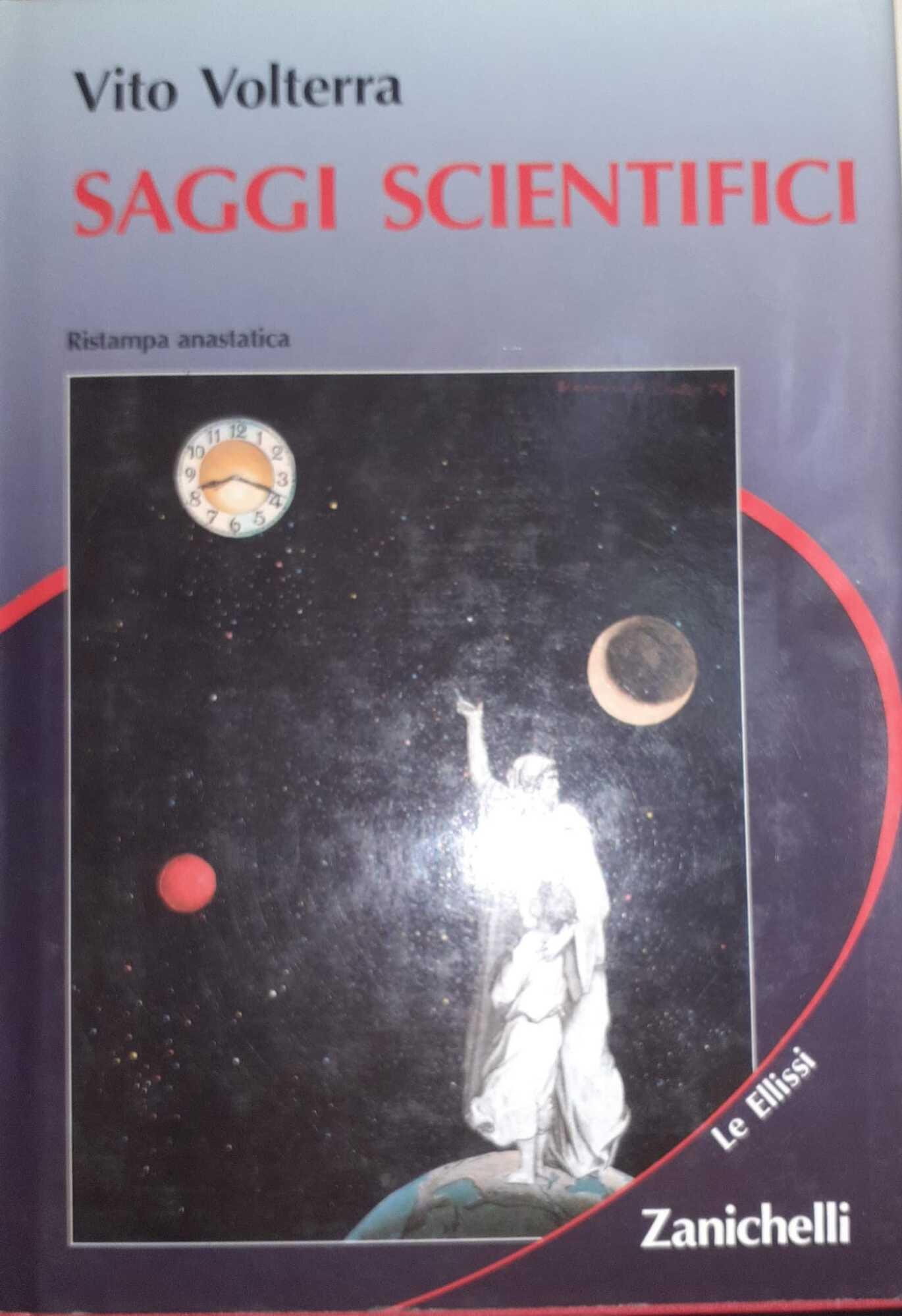 Saggi scientifici