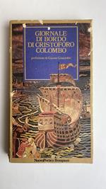 Giornale di bordo di Cristoforo Colombo
