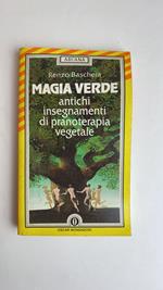 Magia verde