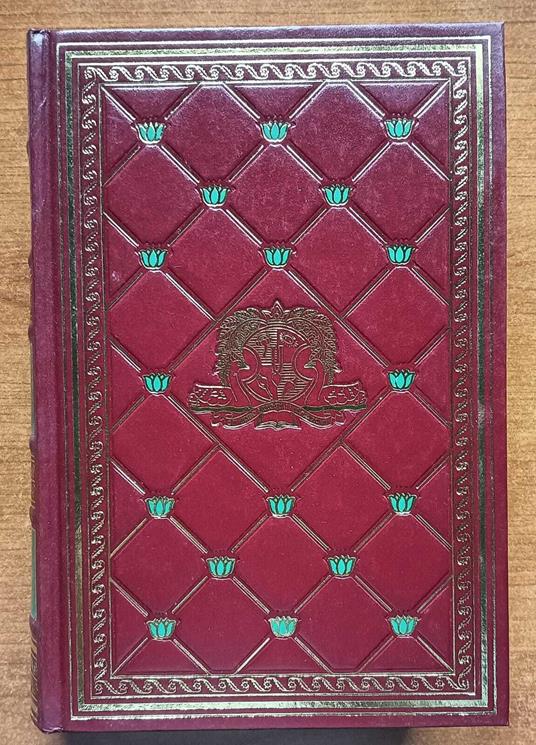 Srimad Bhagavatam Terzo Canto Lo Statu Quo - copertina