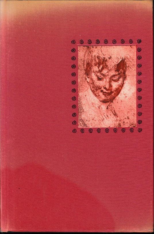 La Vie de Marianne - Pierre de Marivaux - copertina