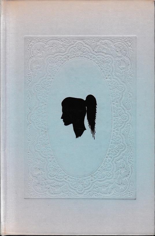 L' ingénue libertine - Colette - copertina