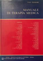 Manuale di terapia medica