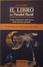 Il libro dei paradisi fiscali
