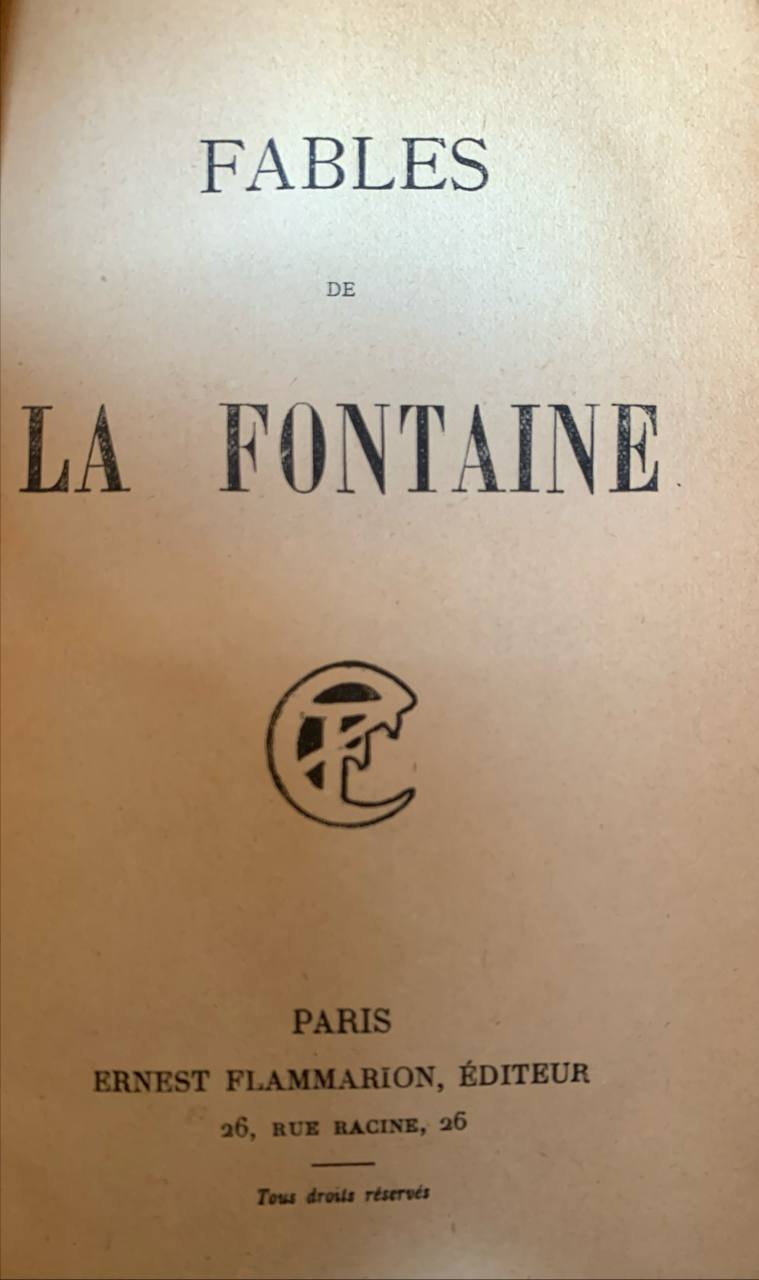 Libreria del Professore