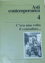 C'era una volta il contadino.....