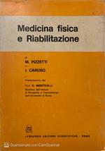 Medicina fisica e riabilitazione