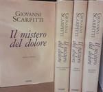 Il mistero del dolore. 4 Volumi. 5 cantiche