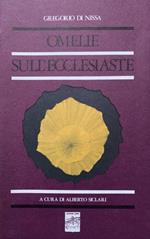 Omelie sull'ecclesiaste