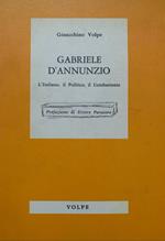 Gabriele D'Annunzio