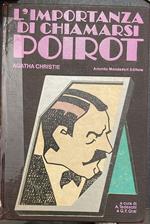L' importanza di chiamarsi Poirot