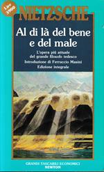 Al di là del bene e del male