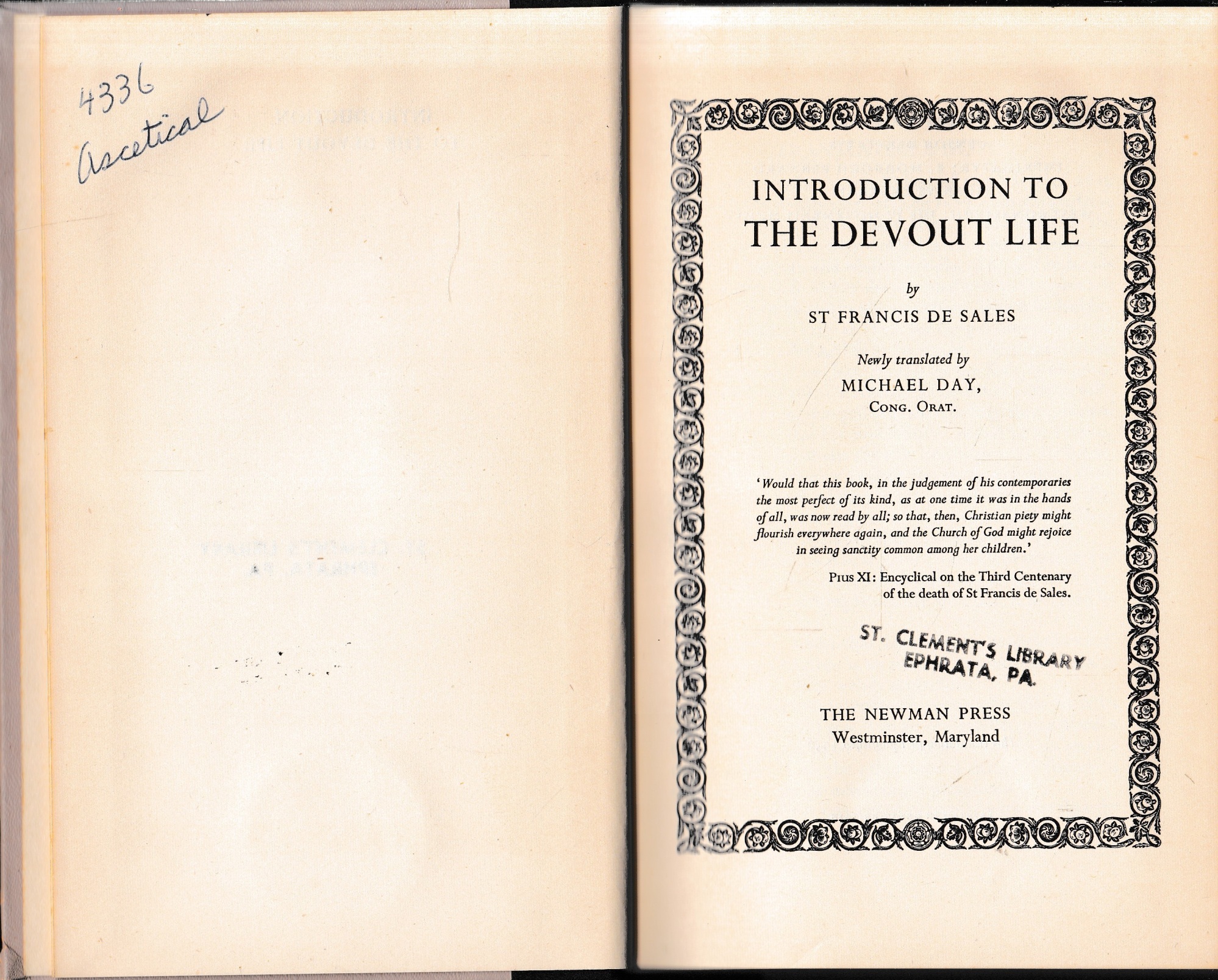 Libreria del Professore