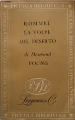 Rommel la volpe del deserto