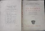 La guerra gallica. Volume 2