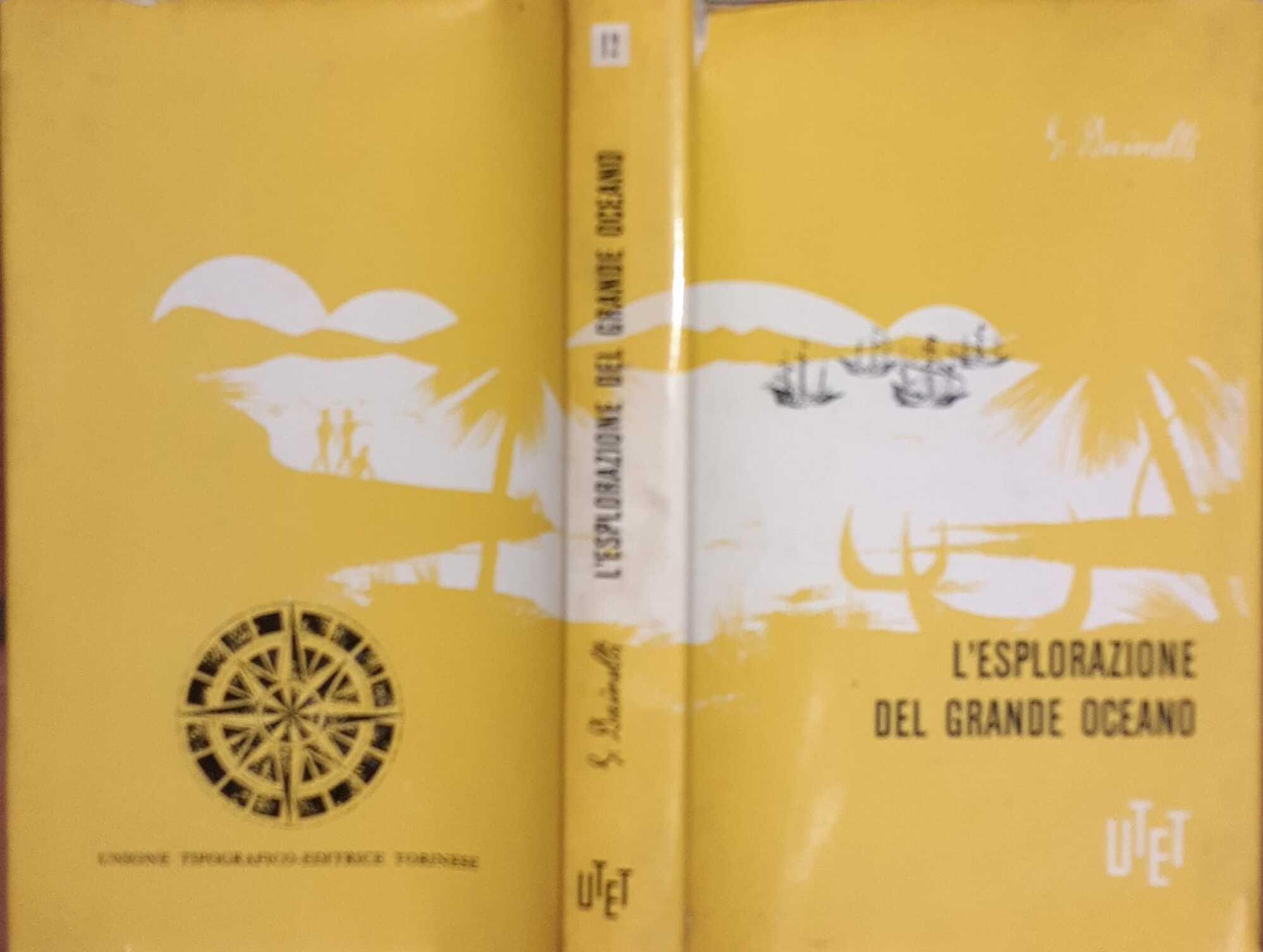 L' esplorazione del grande oceano