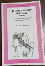 Il volto statistico dell'Italia