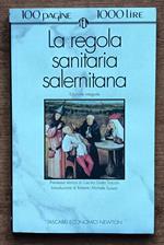 La regola sanitaria salernitana