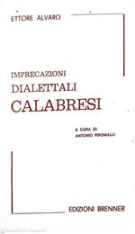 Imprecazioni dialettali calabresi
