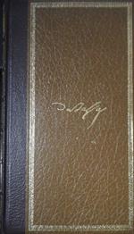 La signora Bovary
