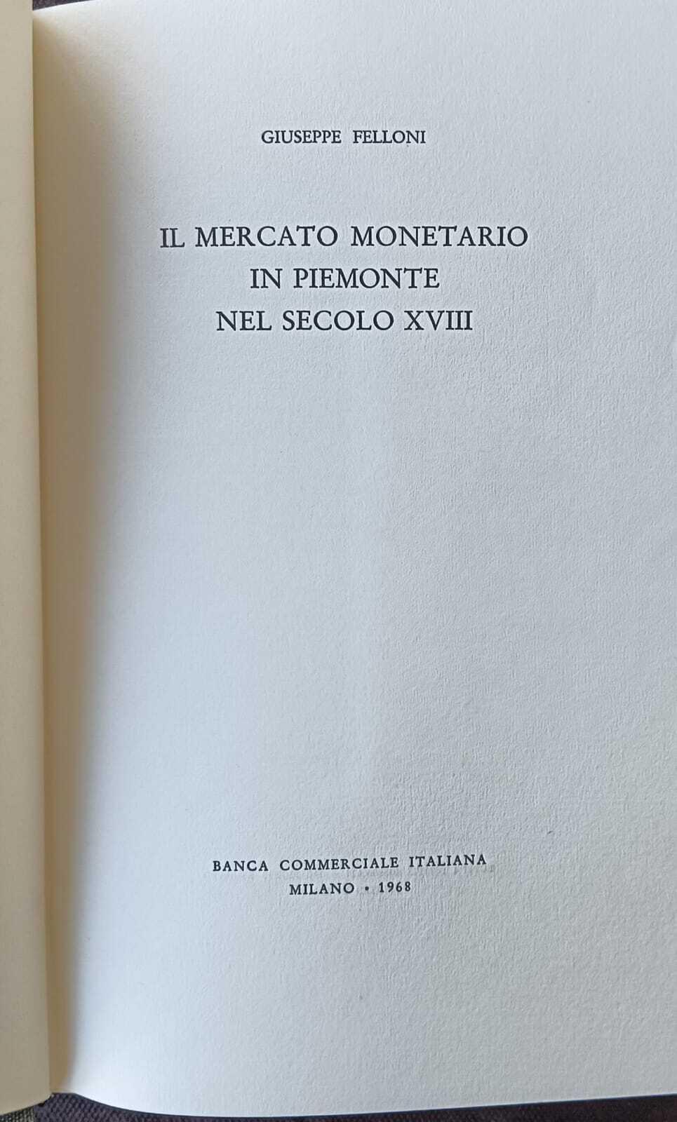 Prezzi salari e servizi a Napoli nel Secolo XVIII
