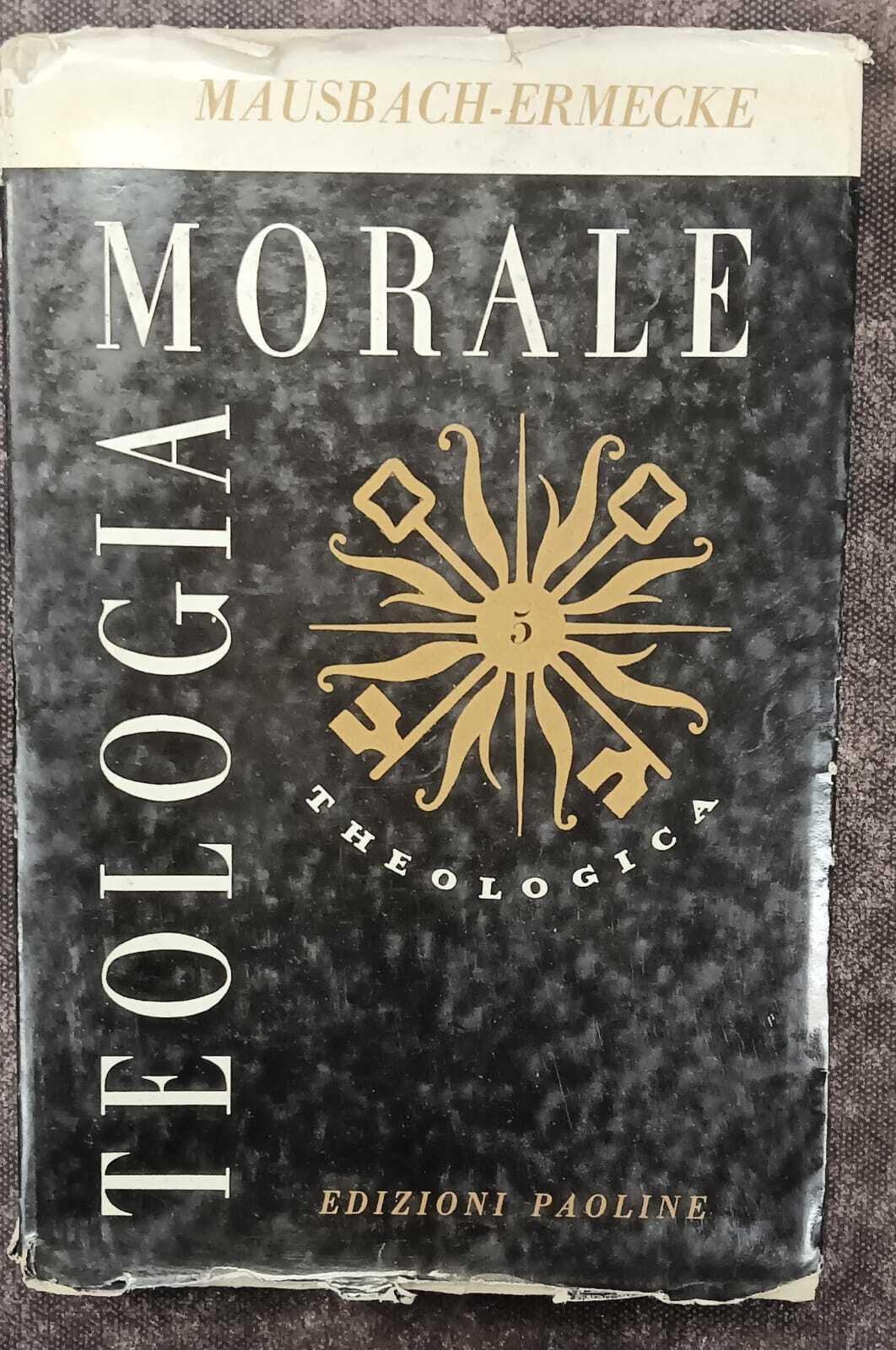 Morale