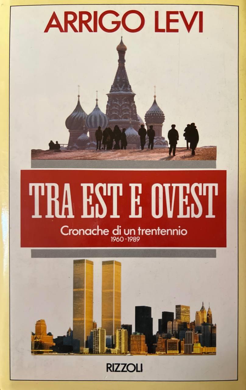Tra Est e Ovest
