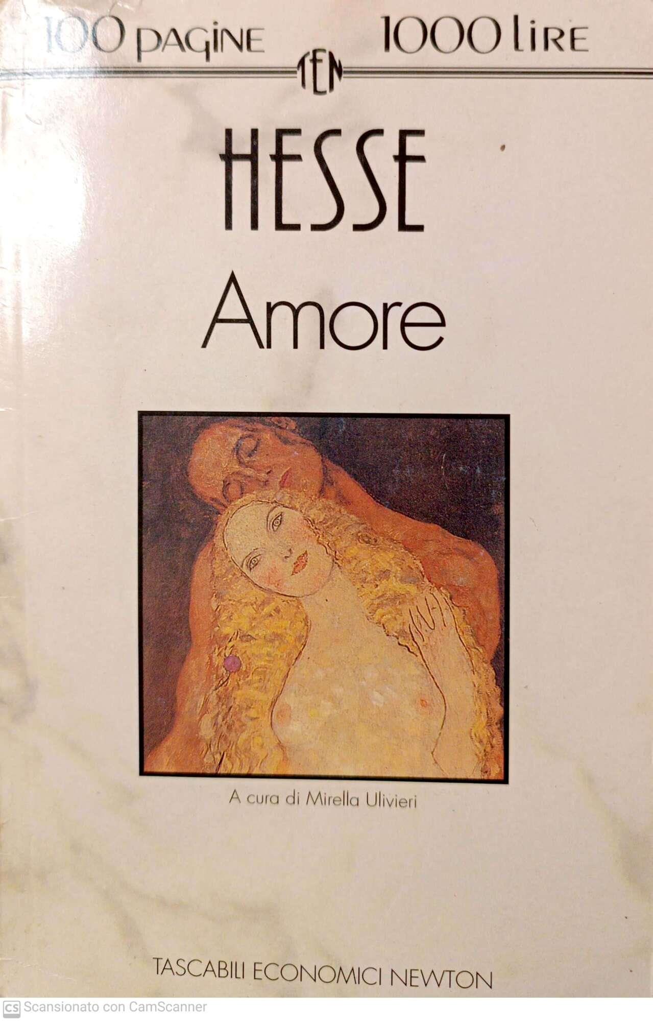 Amore