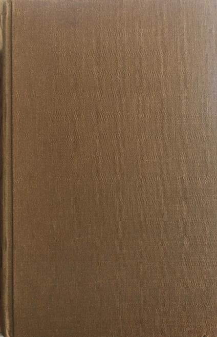 Corso di economia politica - Vilfredo Pareto - copertina