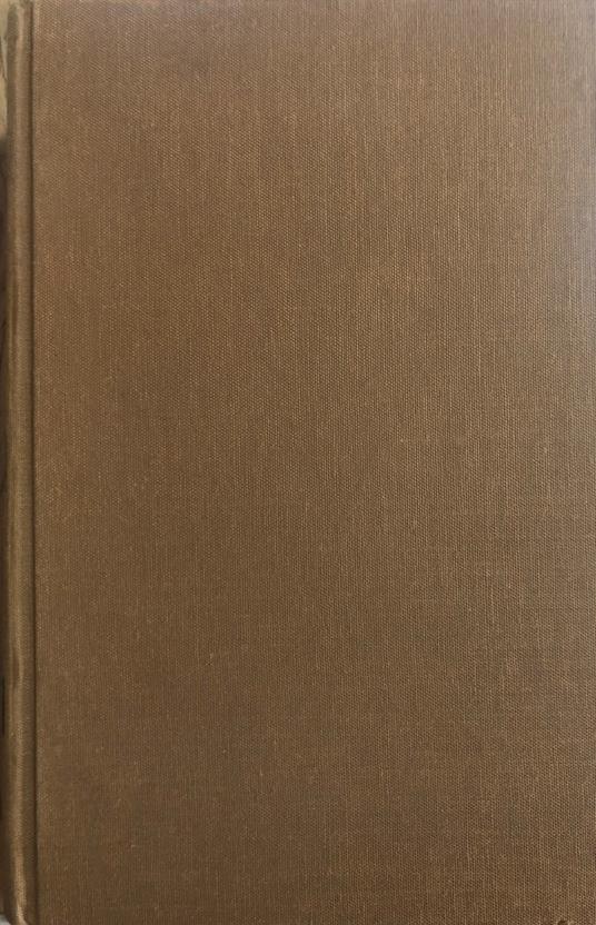 Corso di economia politica - Vilfredo Pareto - copertina