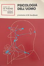 Psicologia dell'uomo