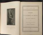 Storia di S. Caterina da Siena e dei suoi compagni. Prima traduzione italiana della contessa G. Finocchietti