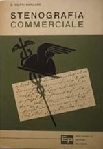Stenografia commerciale