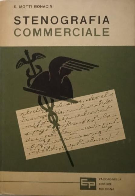 Stenografia commerciale