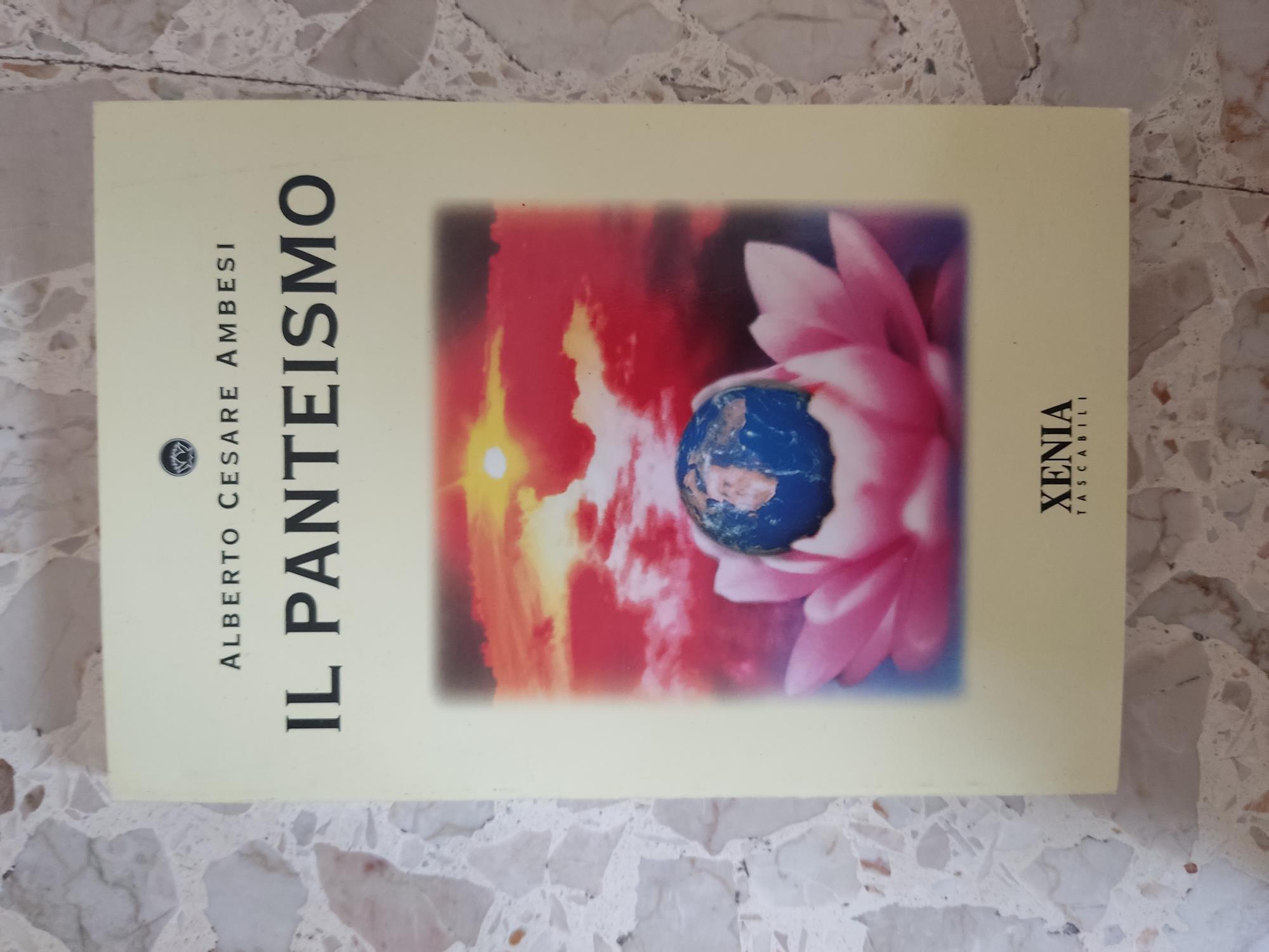 Il panteismo
