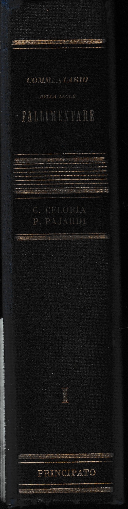 Libreria del Professore