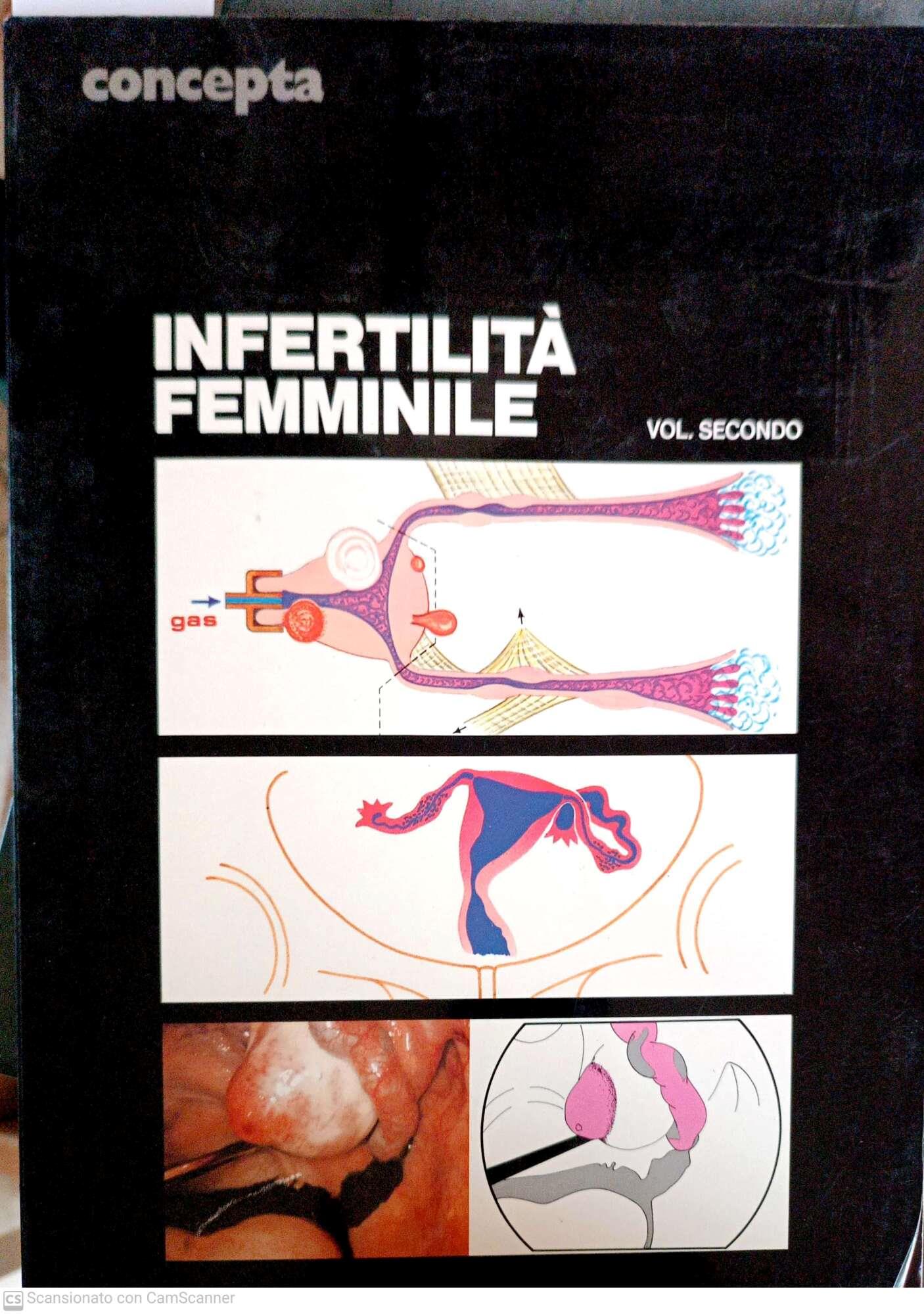Infertilità femminile Vol. 2