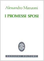 I Promessi sposi (Anastatiche)