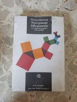 Nuovi principi della geometria